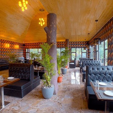 Kuldhan Resort Gangtok Bagian luar foto