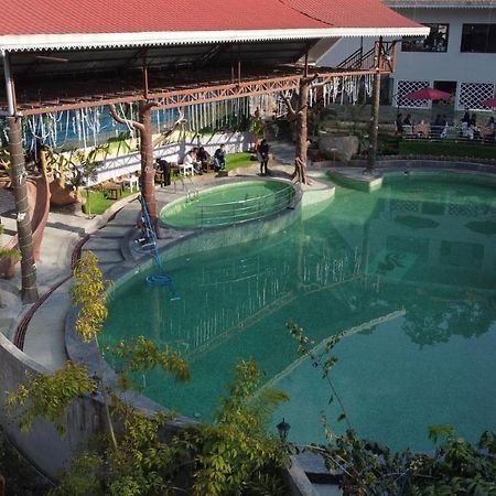 Kuldhan Resort Gangtok Bagian luar foto