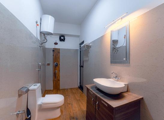 Kuldhan Resort Gangtok Bagian luar foto